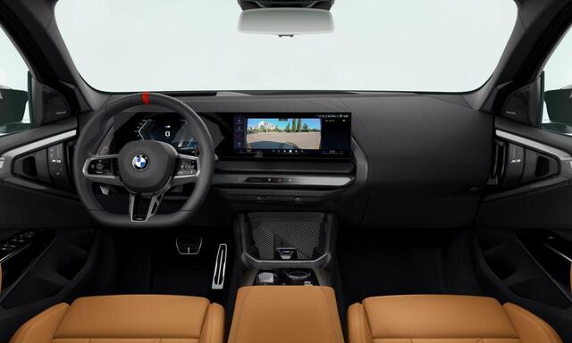 BMW X3 M50 | M Sportpakket Pro | Innovation Pack | Comfort Pack | Premium Pack