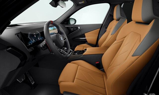 BMW X3 M50 | M Sportpakket Pro | Innovation Pack | Comfort Pack | Premium Pack