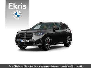 bmw-x3-m50--m-sportpakket-pro--in