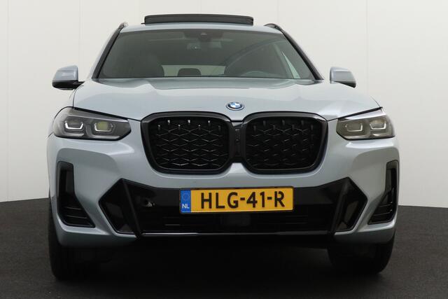 BMW X3 xDrive30e High Exe. Pano-dak Harman Kardon Head-up Display
