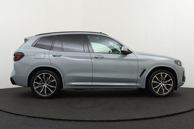 BMW X3 xDrive30e High Exe. Pano-dak Harman Kardon Head-up Display