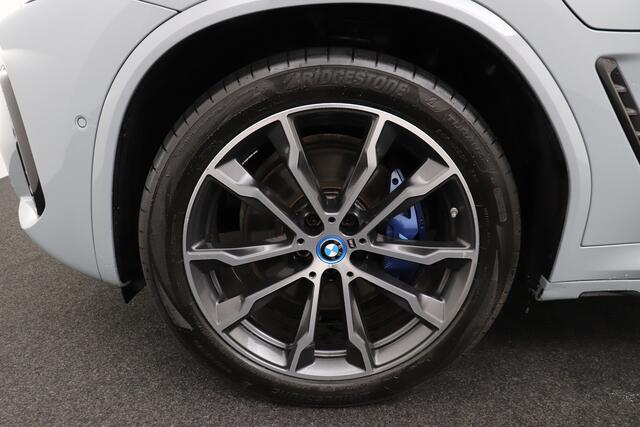 BMW X3 xDrive30e High Exe. Pano-dak Harman Kardon Head-up Display