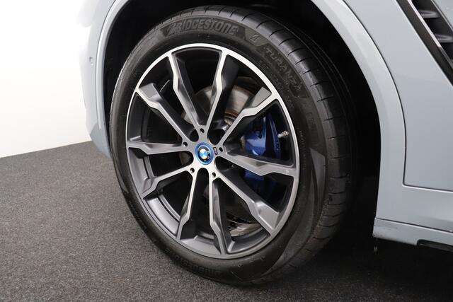 BMW X3 xDrive30e High Exe. Pano-dak Harman Kardon Head-up Display