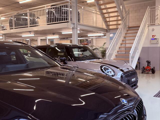 BMW X3 xDrive30e High Executive M-Sport|Pano|H&K|Schaalstoelen|Memory|HUD