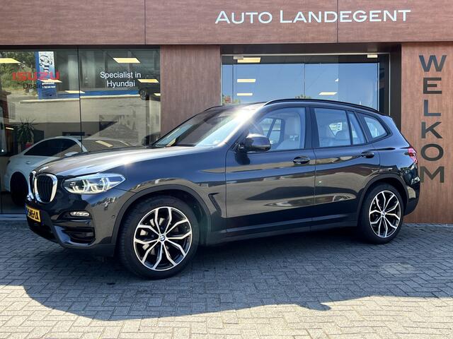 BMW X3 xDrive20i High Executive Edition | Trekhaak | Vol opties