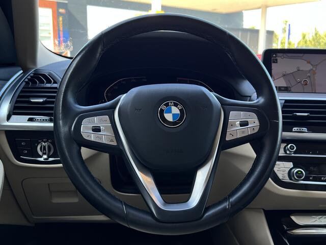 BMW X3 xDrive20i High Executive Edition | Trekhaak | Vol opties