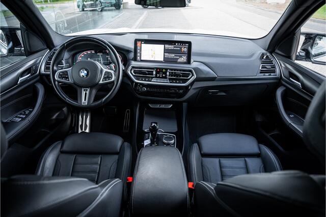 BMW X3 M40i xDrive High Executive ** Panodak ** HUD **