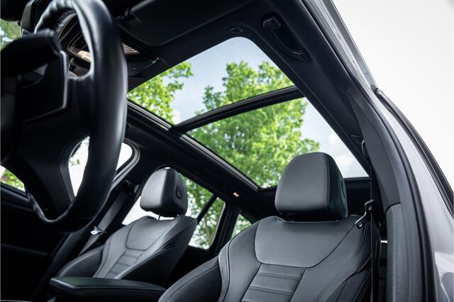BMW X3 M40i xDrive High Executive ** Panodak ** HUD **