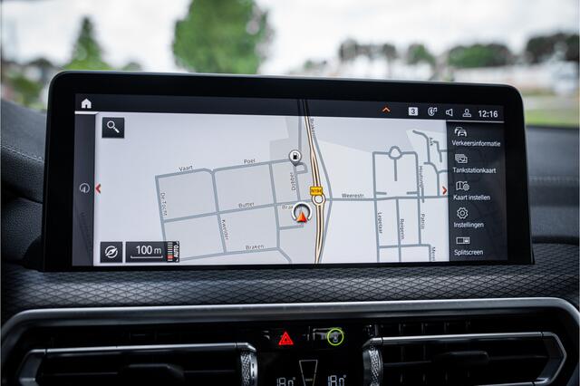 BMW X3 M40i xDrive High Executive ** Panodak ** HUD **