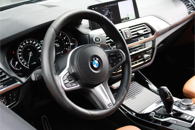 BMW X3 xDrive20i High M-Sport | Keyless | Trekhaak