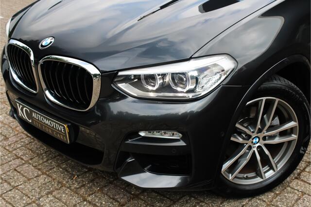 BMW X3 xDrive20i High M-Sport | Keyless | Trekhaak