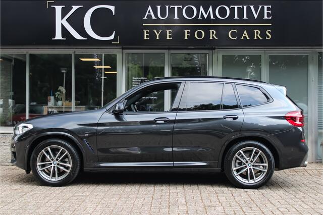 BMW X3 xDrive20i High M-Sport | Keyless | Trekhaak