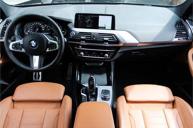 BMW X3 xDrive20i High M-Sport | Keyless | Trekhaak