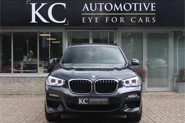 BMW X3 xDrive20i High M-Sport | Keyless | Trekhaak