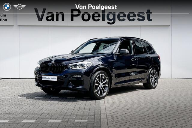 BMW X3 xDrive20i Business Edition Plus