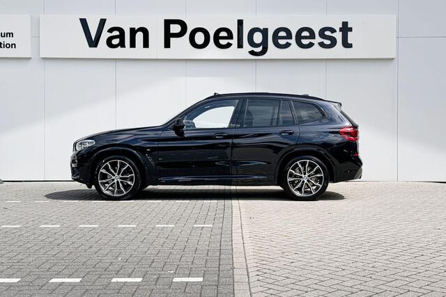 BMW X3 xDrive20i Business Edition Plus