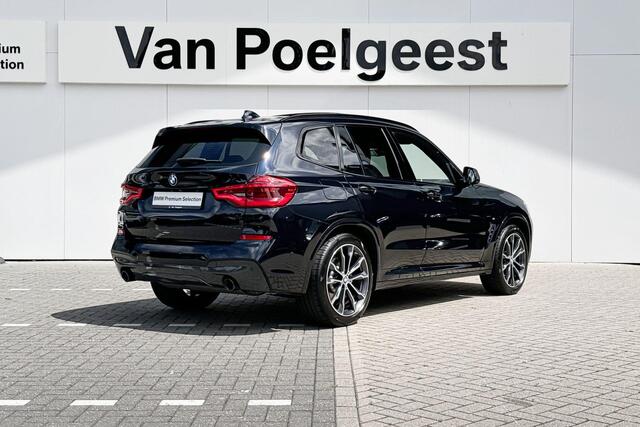 BMW X3 xDrive20i Business Edition Plus