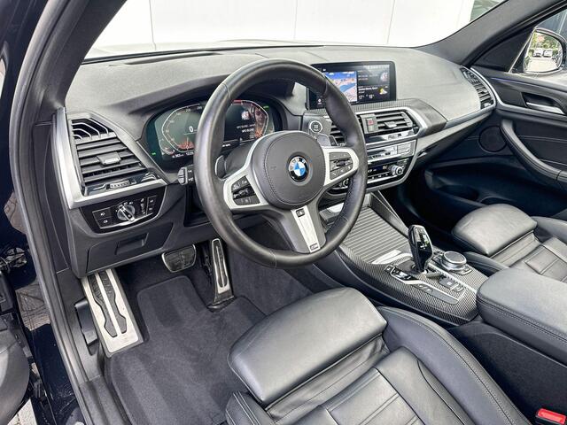 BMW X3 xDrive20i Business Edition Plus