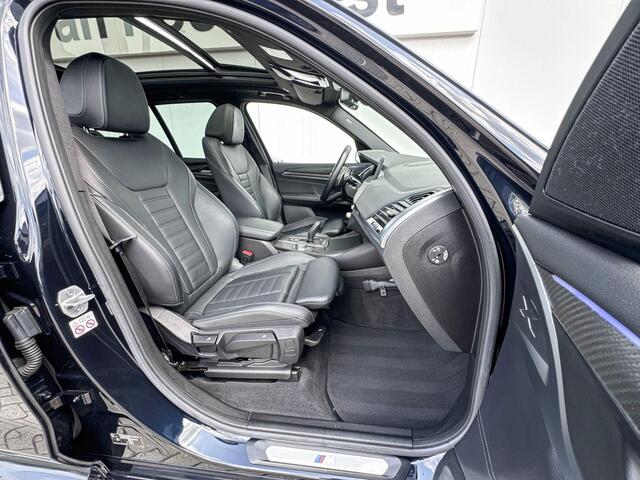 BMW X3 xDrive20i Business Edition Plus