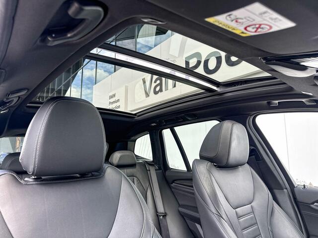BMW X3 xDrive20i Business Edition Plus