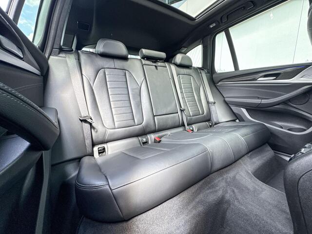 BMW X3 xDrive20i Business Edition Plus