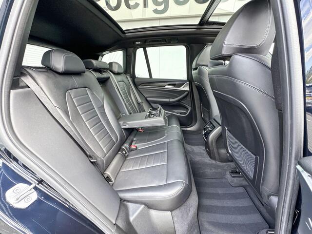 BMW X3 xDrive20i Business Edition Plus