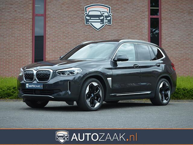 BMW X3 iX3 80 kWh High Executive + winterset