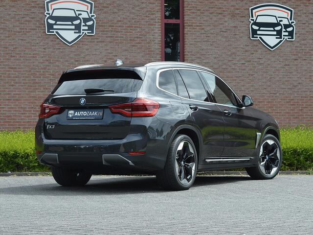 BMW X3 iX3 80 kWh High Executive + winterset