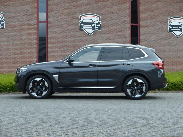 BMW X3 iX3 80 kWh High Executive + winterset