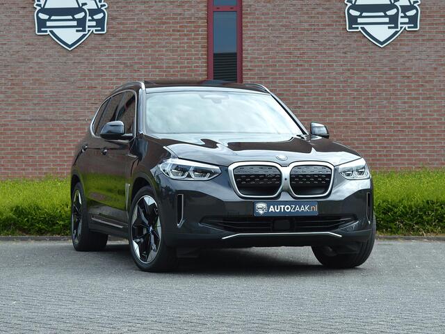 BMW X3 iX3 80 kWh High Executive + winterset
