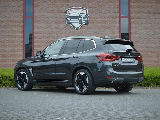 BMW X3 iX3 80 kWh High Executive + winterset