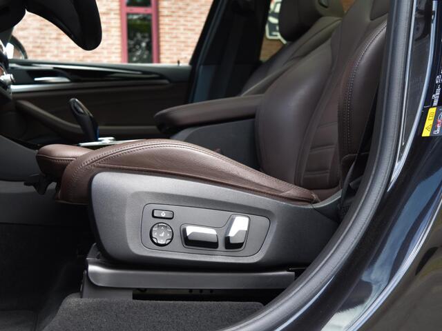 BMW X3 iX3 80 kWh High Executive + winterset