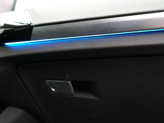 BMW X3 xDrive30e X Line Plug In Hybrid 293pk PHEV | Trekhaak af Fabriek | Adaptive Cruise | Apple Carplay | Sportstoelen Verwarmd | 19"L.M | Sfeerverlichting | Navi Full Map |