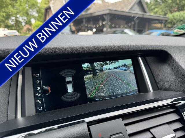 BMW X3 sDrive20i High Executive xLine Edition HEAD.UP|PANO