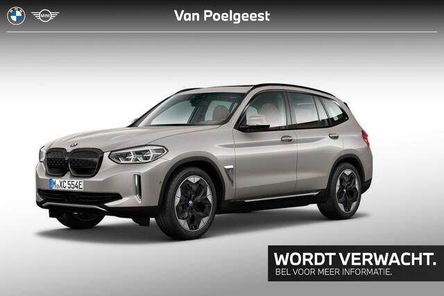 BMW X3 iX3 High Executive 80 kWh