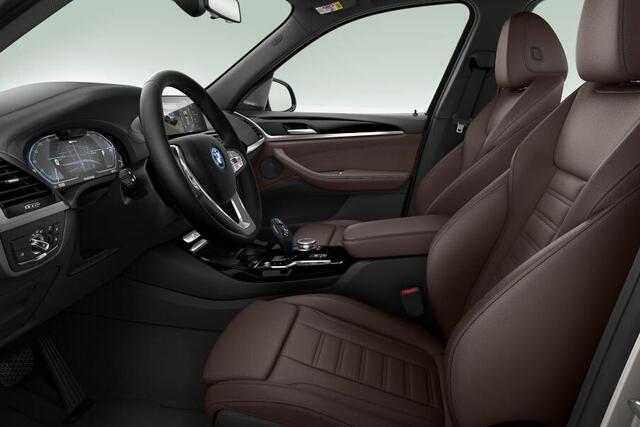 BMW X3 iX3 High Executive 80 kWh