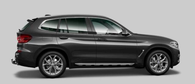 BMW X3 xDrive30e High Executive X Line - Trekhaak - Panoramadak - Parking/Driving Assistant Plus - Active Protection - Head up - Hifi - Elektrisch verstelbare/verwarmde stoelen - Getinte/Geluidswerende Ruiten -