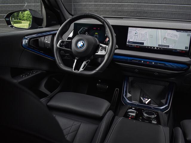 BMW X3 30e xDRIVE | M-SPORT | ADAPTIVE SUSPENSION | COMFORT ACCESS | BMW ICONIC | TREKHAAK | AMBIANCE INTERIEUR | ADAPTIVE LED | DRIVING ASSISTANT PLUS | 360 CAMERA | HARMAN/KARDON | HEAD-UP