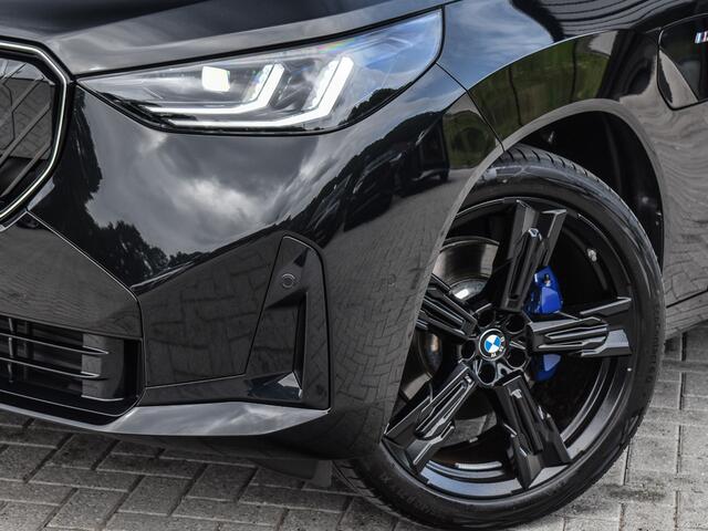 BMW X3 30e xDRIVE | M-SPORT | ADAPTIVE SUSPENSION | COMFORT ACCESS | BMW ICONIC | TREKHAAK | AMBIANCE INTERIEUR | ADAPTIVE LED | DRIVING ASSISTANT PLUS | 360 CAMERA | HARMAN/KARDON | HEAD-UP