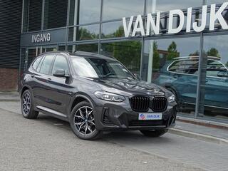 bmw-x3-xdrive30e-m-sportpakket-pano