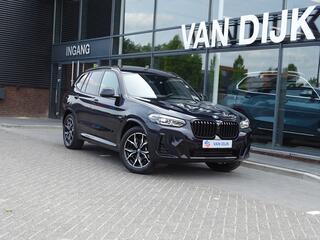 bmw-x3-xdrive30e-m-sportpakket-pano