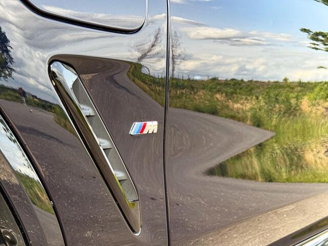BMW X3 xDrive30e High Executive |M-sport|Pano|Harman Kardon|Carplay|Keyless|