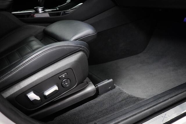 BMW X3 xDrive20i High Executive | X LINE / AUDIO MEDIA- PACK | HEAD UP | ADAPTIVE LED | 360 CAMERA