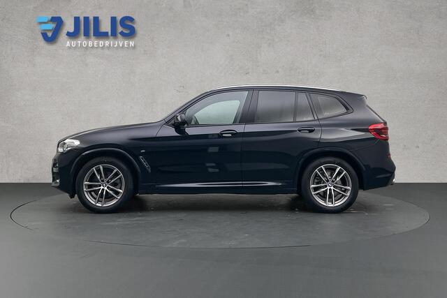 BMW X3 xDrive20i High Executive | Head-up display | Elektrisch glazen panoramadak | Lederen bekleding | LED koplampen
