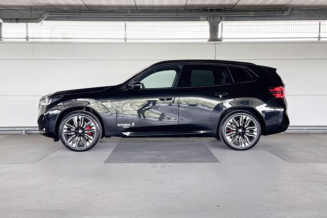 BMW X3 30e xDrive