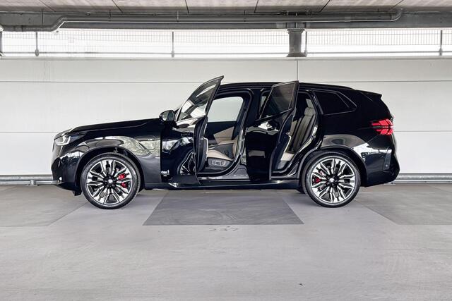 BMW X3 30e xDrive