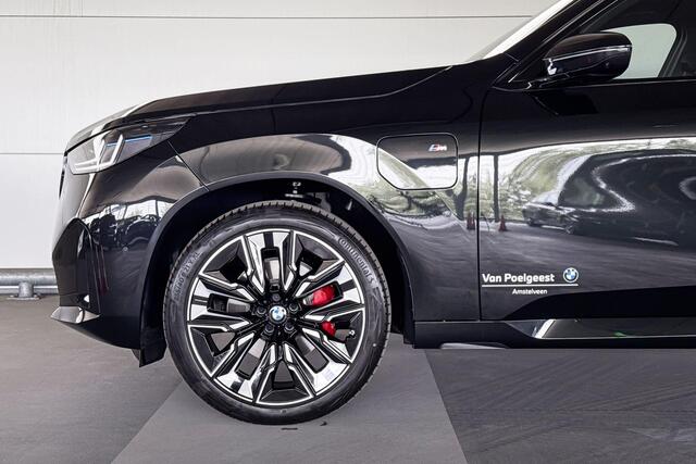 BMW X3 30e xDrive