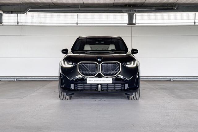 BMW X3 30e xDrive