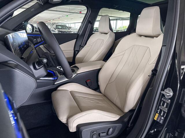 BMW X3 30e xDrive