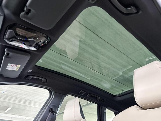BMW X3 30e xDrive